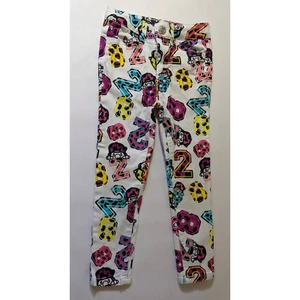 Trukfit Hose mit Grafikdruck - 4T - verstellbarer Bund  - Bild 1 von 4