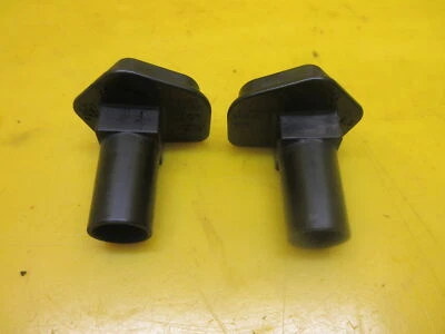 OEM 2011 SKI-DOO MXZ XRS 800R E-TEC REAR SKID SUSPENSION SPRING CAM ADJUSTER SET - Image 1 of 4