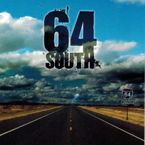 64 SOUTH - 64 South (CD) - Imagen 1 de 3