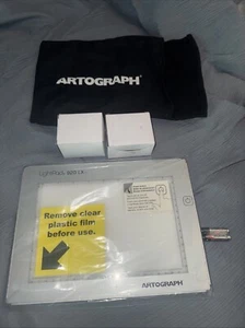 Artograph 225-920 Lightpad 920LX Super Bright Illuminated Art & Craft Light - Picture 1 of 3