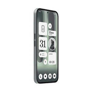Nothing Phone 2a Plus 5G Smartphone 256 GB Grey "Gratis Versand" - Bild 1 von 5