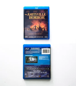 The Amityville Horror Blu-ray Wie Neu - Bild 1 von 1