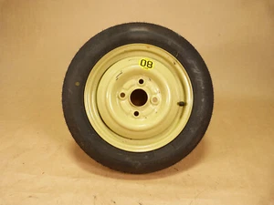 Notrad Ersatzrad Daihatsu Cuore L251 12x3 105/90 12 - Bild 1 von 4