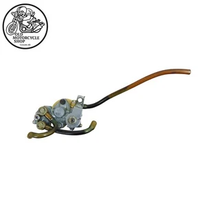 1975 75 CANAM 175 TNT OIL INJECTION PUMP MIKUNI - Picture 1 of 9