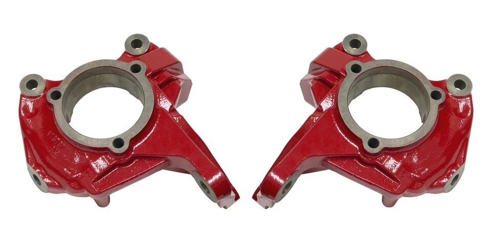 Steering Knuckle Kit Rancho RS62100