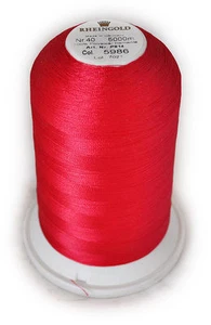 RHEINGOLD POLYESTER 5986 ROSE 914405986 - Picture 1 of 1