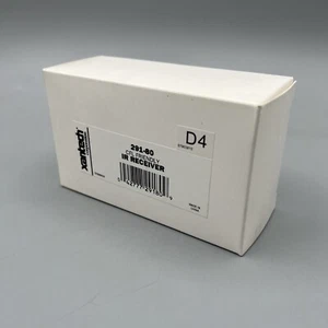 Xantech 291-80, IR Receiver CFL Friendly, D4 - Picture 1 of 3