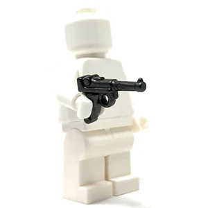 WW2 German P08 Luger - BrickArms - Picture 1 of 4