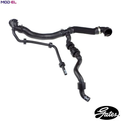 RADIATOR HOSE 05-3339 FOR VW CC/PASSAT/SEDAN/GRANDE CBFA/CCTA/CCZA/CAWB 2.0L CC - Image 1 of 4