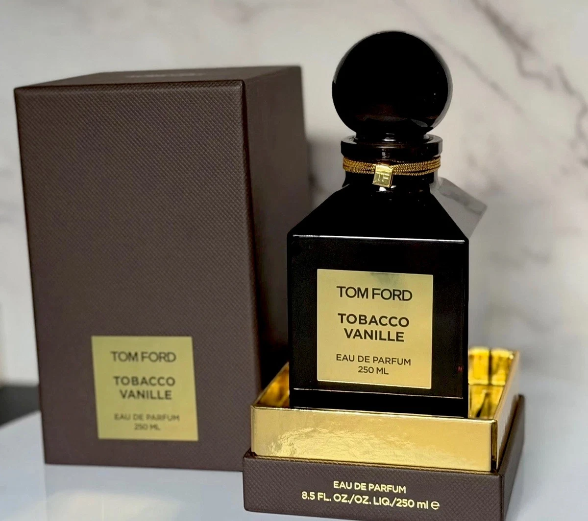 Tom Ford Tobacco Vanille Eau de Parfum Unisex Fragrances for sale