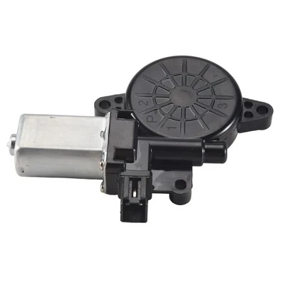 2x(Lato Destro Auto Sollevatore Vetro Sollevatore Motore D651-58-58X per6728 - Immagine 1 di 4