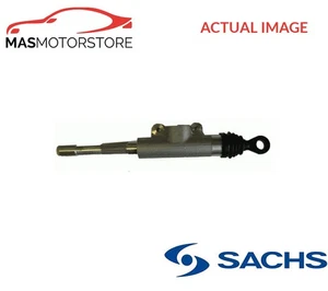 CLUTCH MASTER CYLINDER SACHS 6284 600 106 A FOR BMW 3,5,6,E30,E28,E24 - Picture 1 of 5