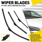 Front & Rear Windscreen 26