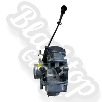 Harley-Davidson Sportster 883 1997 personalizado XL883C carburador OEM Foto 1 de 4