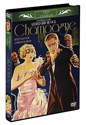 CHAMPAGNE (DVD) - Imagen 1 de 3