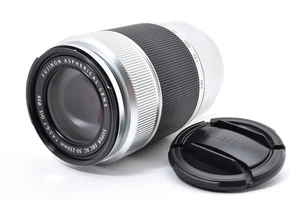 FUJIFILM Fujinon XC 50-230mm F/4.5-6.7 Aspherical OIS Lens From Japan [Exc+++] # - Picture 1 of 12