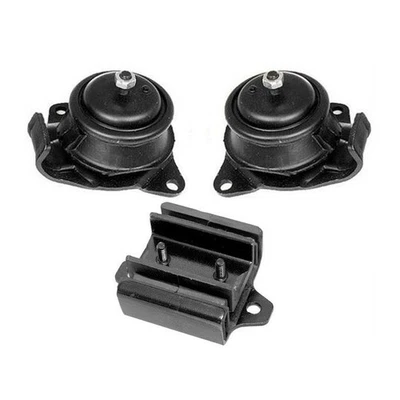 Soportes de motor delanteros para Nissan Pathfinder 3,0 L 1987-1995 tracción en las 4 ruedas Foto 1 de 4