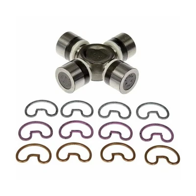 Conjunto de reparo de eixo de transmissão para Mercedes-Benz G55 AMG 2005-2010 | Tampa de rolamento de aço - Imagem 1 de 4