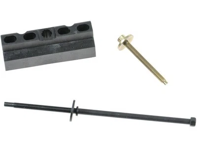 For 1980-2011 Mercury Grand Marquis Battery Hold Down 72627RVRT 1981 1982 1983 - Image 1 of 2