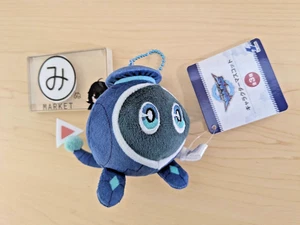 Yu-Gi-Oh! VRAINS Personaggio Linkuriboh Peluche Bambola Mascotte Peluche Nuovo - Foto 1 di 2