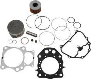 WSM Top-End Rebuild Kit +0.50mmd #54-231-22 fits Honda TRX420 - Picture 1 of 1