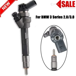 0445110616 7810702 0986435244 Diesel Fuel Injector for BMW 3 Series 2.0/3.0 - Picture 1 of 10