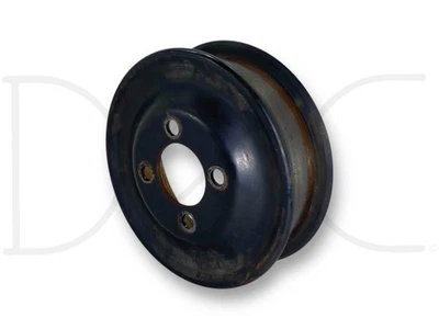 99-02 Ford F250 F350 7.3 Bomba de agua Polea Transmisión por correa OE International 1831006C1 Foto 1 de 4