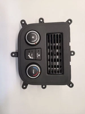 Control de temperatura trasero 17 18 19 Hyundai Santa Fe  Foto 1 de 4