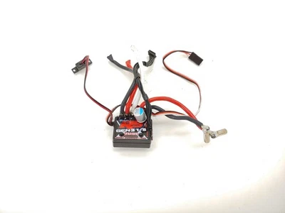 Tekin RS GEN3 1S Brushed/ Brushless ESC Electronic Speed Control TT1162 - Image 1 of 4