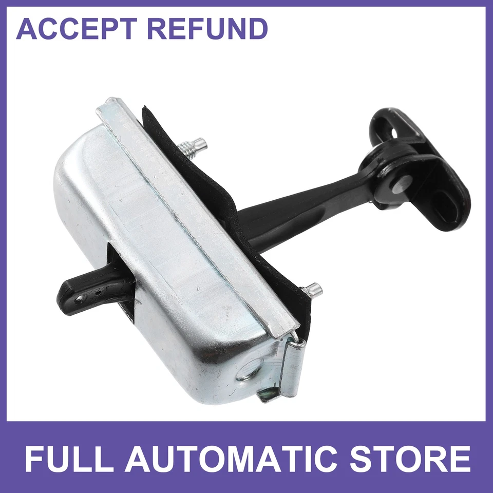 Conjunto de verificação de porta dianteira esquerda direita UM personalizado para Chevrolet Express 1500 - Imagem 1 de 4