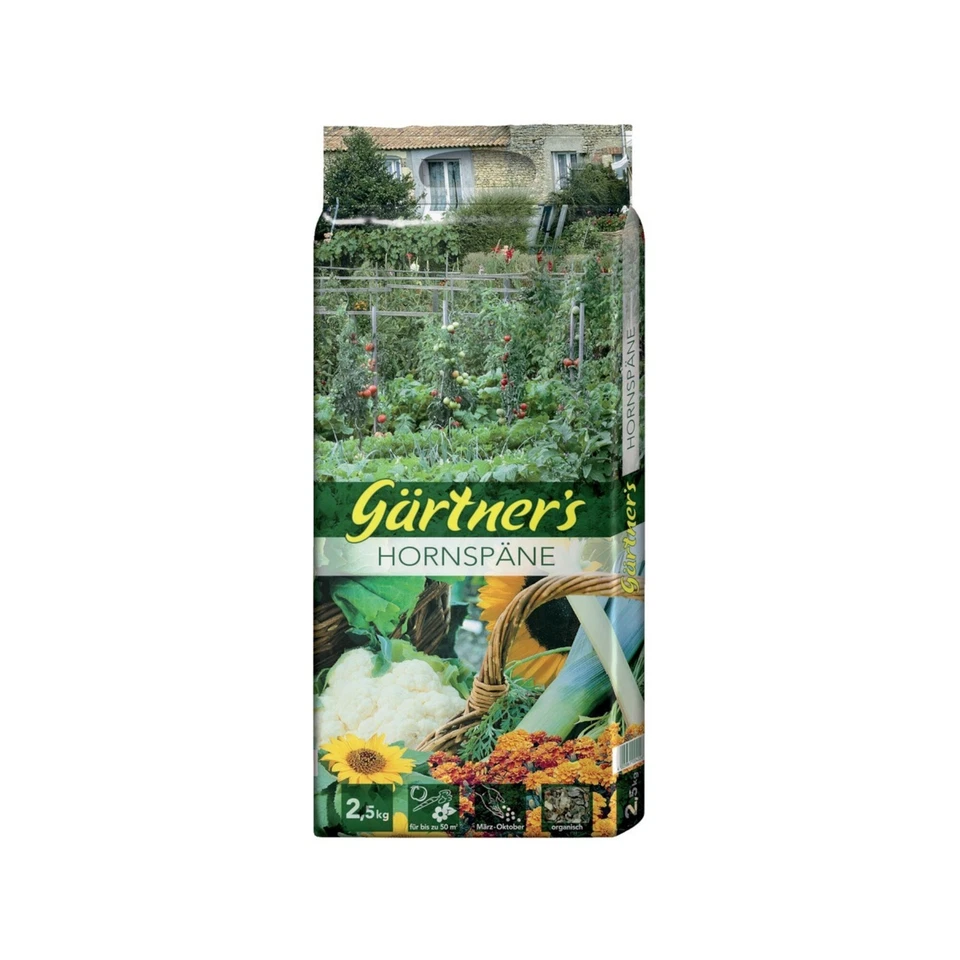 Hornspäne 2,5 kg - Bild 1 von 1
