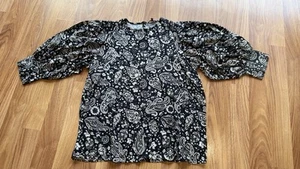 BNWOT NEXT BLOUSE - Size 20/22 - Picture 1 of 1