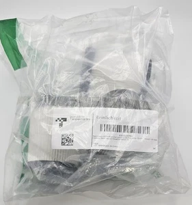 Reinlichkeit HEPA Vac Filter Compatible w/FSV001, FSV101, G160, G165, A300 3 Pcs - Picture 1 of 6