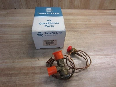 Napa 207363 Expansion Valve - Image 1 of 4