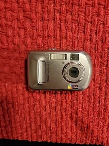Kodak EasyShare C310 4.0MP Digital Camera!! - Picture 1 of 7
