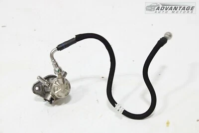 2021-2022 FORD BRONCO SPORT HIGH PRESSURE INJECTION FUEL PUMP W/ HOSE PIPE OEM - Image 1 of 4
