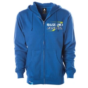 SUZUKI RR Team Hoodie ITEM # 990A0-15082 - Picture 1 of 1