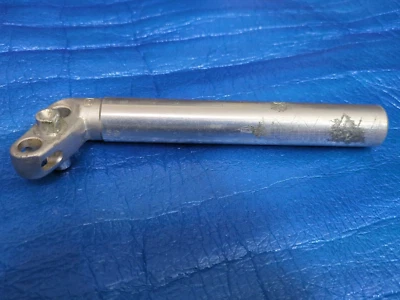 Tija de sillín vintage Sugino Mighty Competition 26,8 mm NJS EXPORTACIÓN NJ envío gratuito Foto 1 de 4