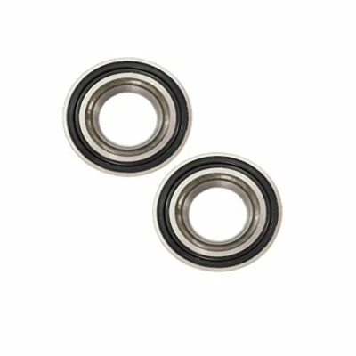 Cojinete de rueda delantera para Kia Sephia, Spectra, Ford Escort, Mercury Tracer, VW Foto 1 de 4