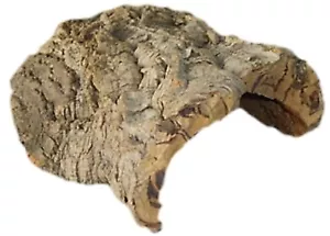 Javis JLCB Large Cork Bark - Picture 1 of 1