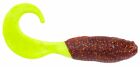Berkley Gulp Swimming Mullet Saltwater Softplastics Choose Color, 4, 5, 6"