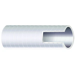 Shields 1 in. Vac Extra Heavy Duty Hose Price Per Foot 116-148-1006W-1 - Picture 1 of 1