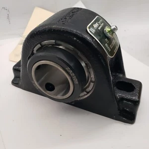 REXNORD CORP.ZA2108 1-1/2" Pillow Block Bearing - Picture 1 of 12