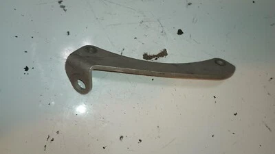 Soporte de soporte de escape para guardabarros trasero Yamaha Yz450f 2005 Foto 1 de 2