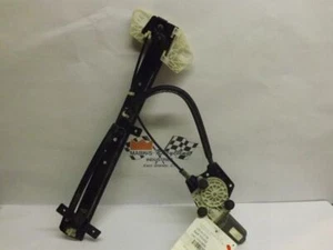 Driver Left Front Window Regulator Electric Fits 00-05 NEON 37602 - Picture 1 of 2
