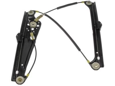 For 2002-2005 BMW 745Li Window Regulator Front Left Dorman 43633FP 2004 2003 - Imagem 1 de 2