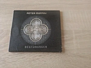 Peter Maffay Begegnungen    CD    Poprock  Rock - Bild 1 von 4