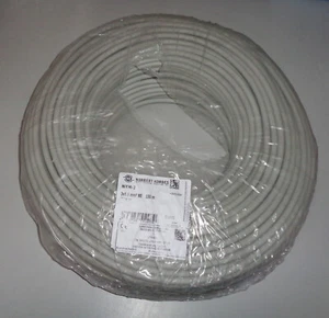 NYM-J 3x1,5 Mantelleitung Stromkabel 100m VDE Elektrokabel NORBERT KORDES - Bild 1 von 1