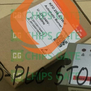 New 1PCS HK//CROM KFD258-5/1W.K Control Box Program for Burner Controller - Picture 1 of 1