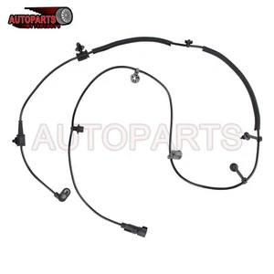 Rear RH ABS Wheel Speed Sensor For Chevy Sedan Impala 2014-2018 Malibu 2013-2015 - Picture 1 of 7